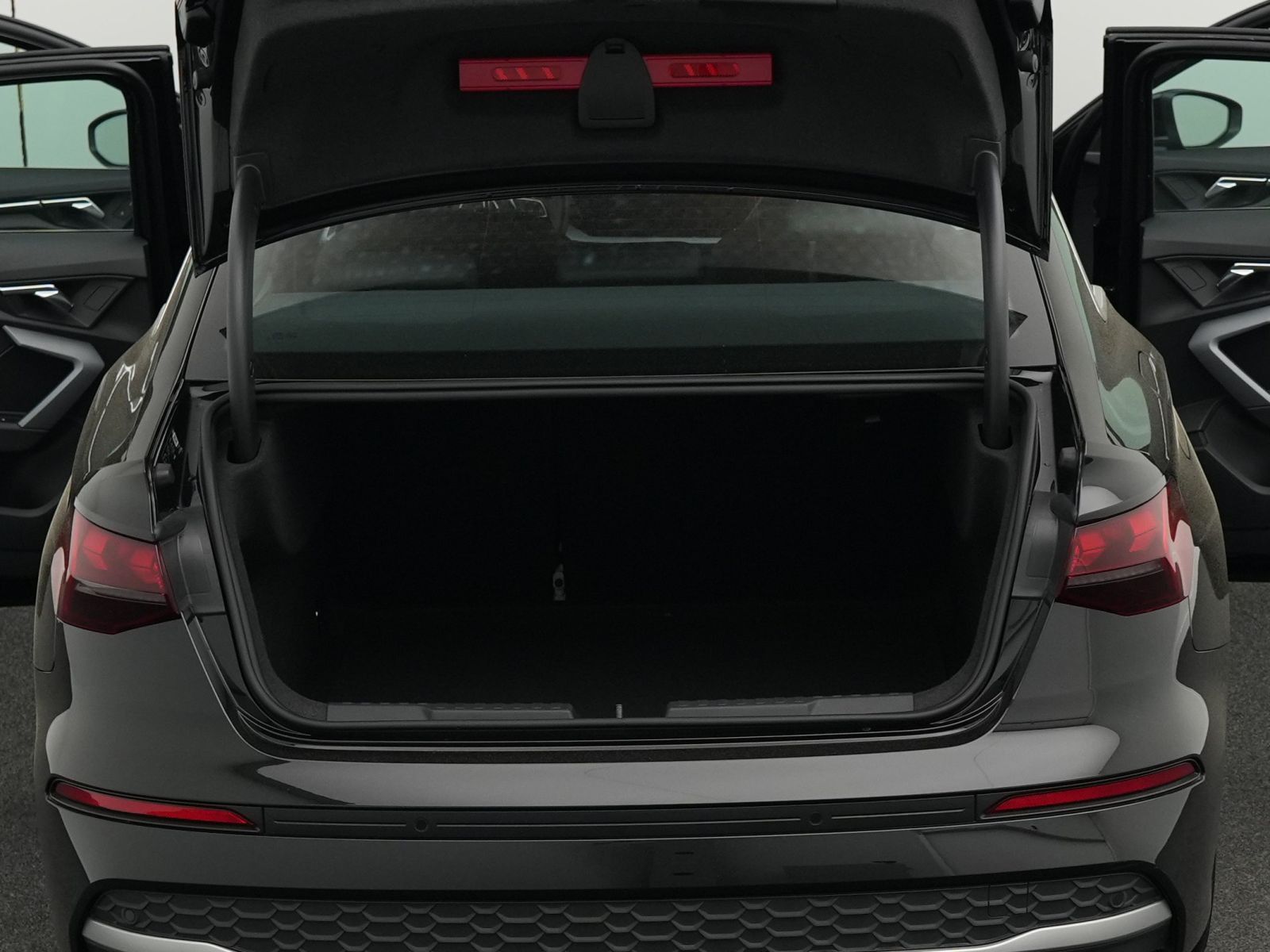 Audi A3 - Bild 17