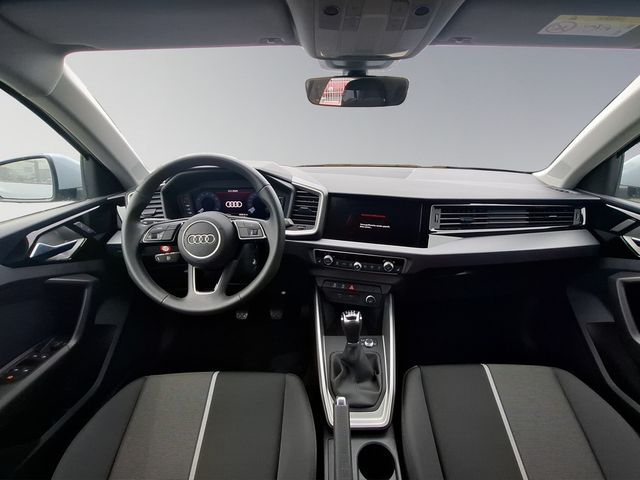 A1 Sportback advanced 30 TFSI App-Connect, 2-Zon
