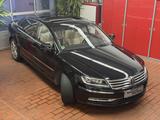 Volkswagen Phaeton V8 4Motion Lang 4-Sitzer Megavoll - Volkswagen Phaeton mit Benzin-Antrieb