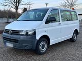 Volkswagen Transporter 9 Sitzer mit Klima  - VW T5 Transporter Gebrauchtwagen in Stuttgart