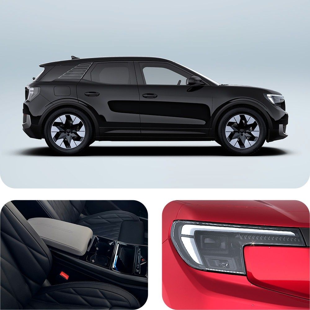 Ford Explorer - Bild 2