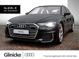 Audi A6 Avant 2,0TFSI S line Spot/Plus Assistenz-Pake