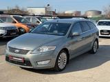 Ford Mondeo Turnier Titanium 2,0 Automatik Tüv 3/2028 - Ford Mondeo aus 2009: 2.0