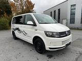 Volkswagen T6 Wohnmobil - Automatik