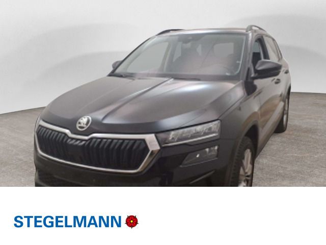 Skoda Karoq - Bild 1