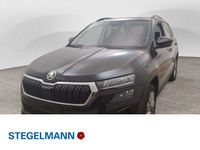 Skoda Karoq - Vorschau Bild 1