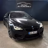 BMW M6 Gran Coupe LCI/HUD/360/SOFTCLOSE/CARBON/LED/ - BMW M6: Limousine