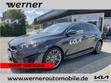 Kia Ceed 1.5 T GT Line DCT Leder Techno 18 Zoll - Kia cee'd / Ceed Gebrauchtwagen in Bremen