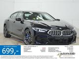BMW 840i Gran Coupé M Sport Panorama Laser ACC Park+ - BMW 840 Jahreswagen