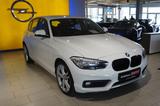 BMW 116i Advantage 5-Türig |PDC|Sihzg|Navi|18''| - BMW mit Benzin-Antrieb: Schaltgetriebe