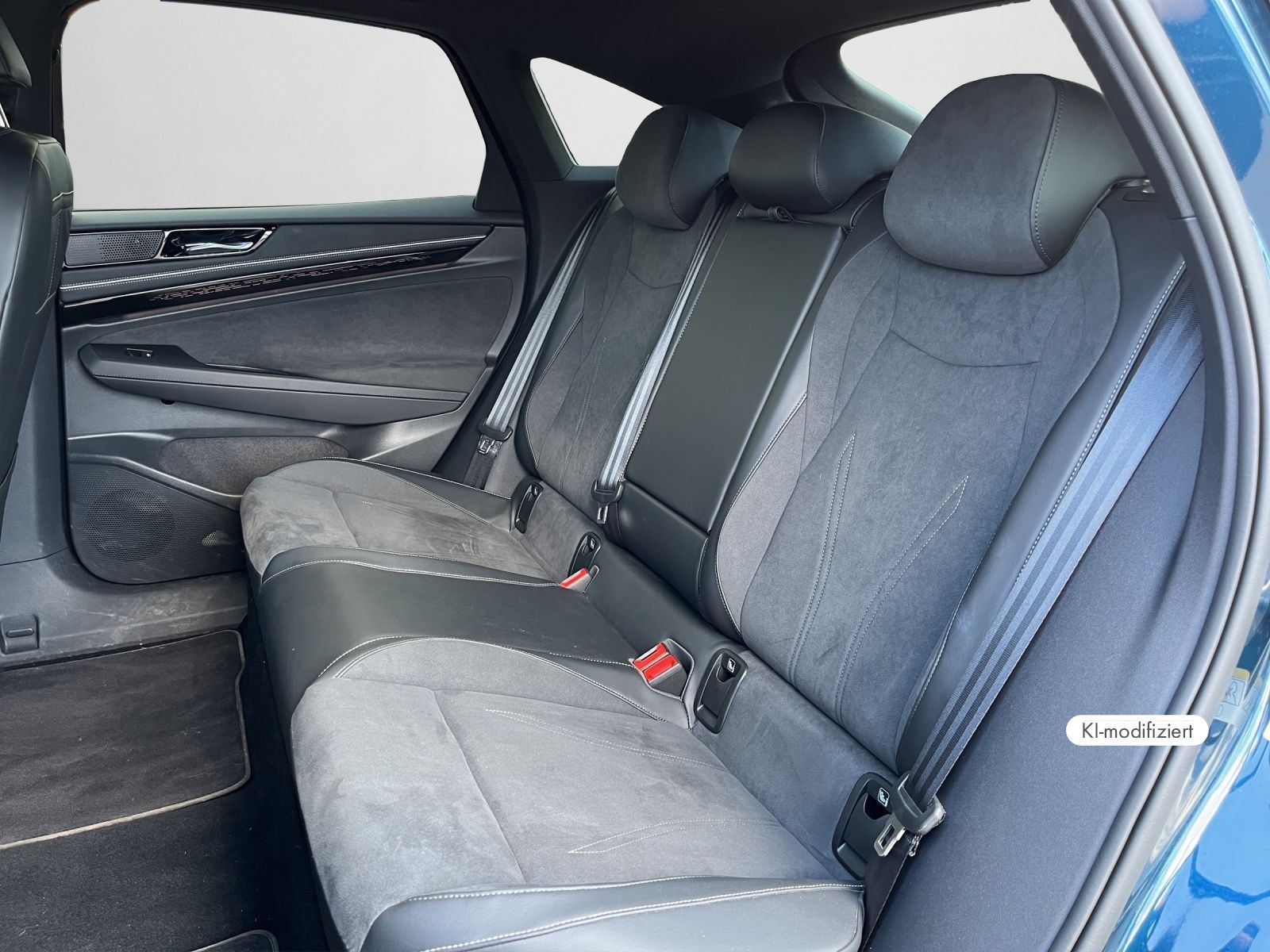 Volkswagen ID.7 - Bild 16