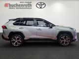 Toyota RAV4 Plug-in  Hybrid 4x4 Style - Toyota Neuwagen in Stuttgart