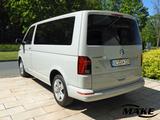 Volkswagen T6.1 Caravelle 2.0 TDI ''Comfortline'' DSG LED 8 - Volkswagen T6 Caravelle: Automatik