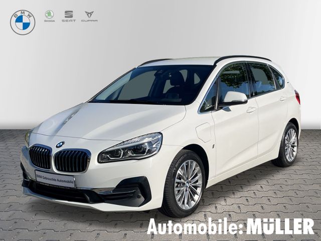 BMW 225 Active Tourer xe Luxury Line*LED*HUD*Fernlic