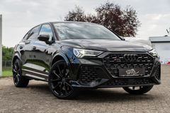 Fahrzeugabbildung Audi RS Q3 Sportback 2.5 TFSI quattro*voll*