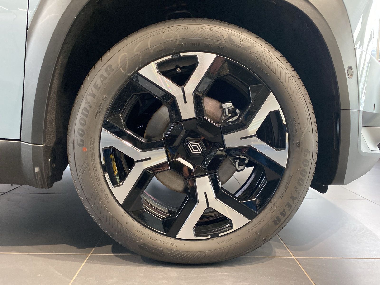 Renault R 4 - Bild 14