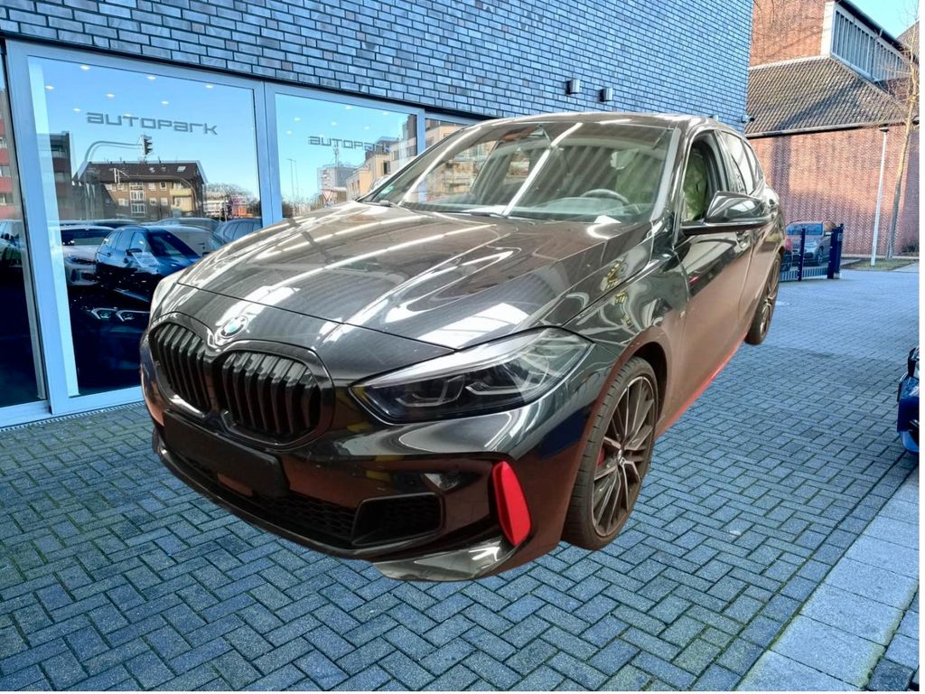 Image of BMW 128