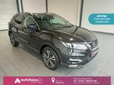 Nissan Qashqai 1.3 DIG-T N-Connecta|Kamera|CarPlay - Nissan Qashqai in Solingen