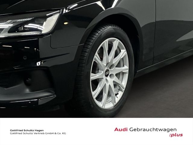 Audi A4 - Bild 10