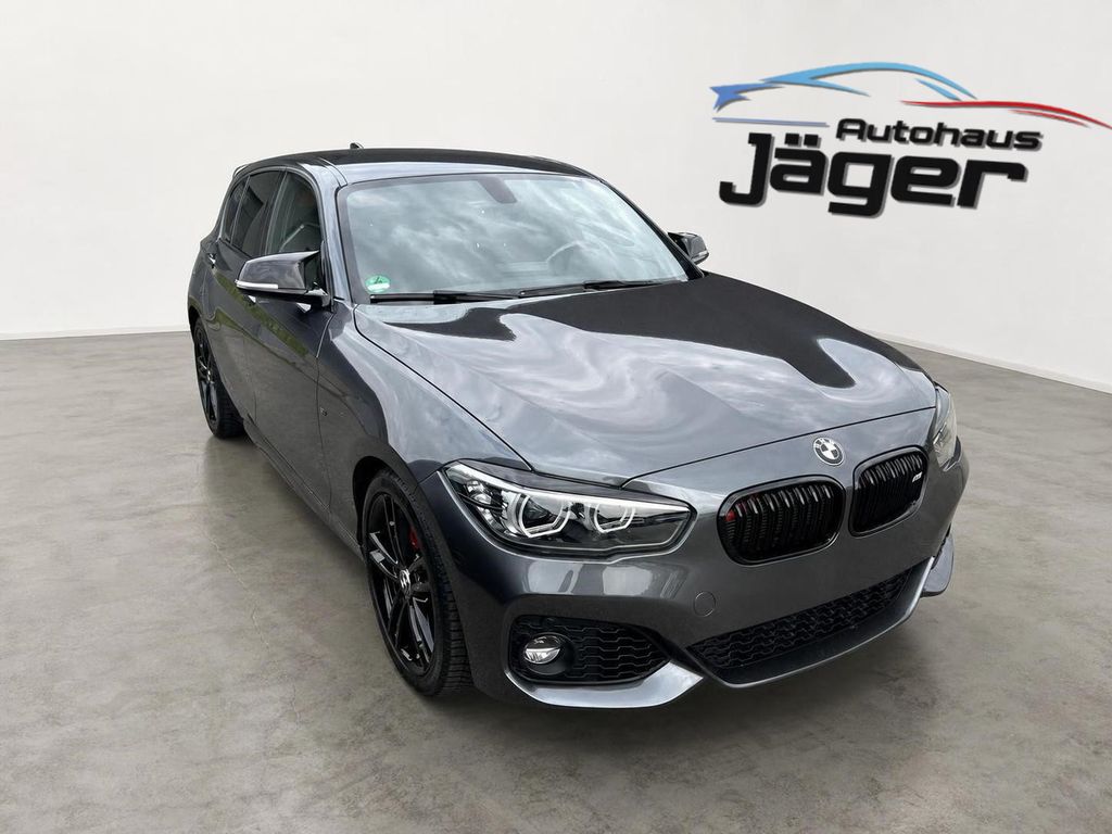 Image of BMW 118