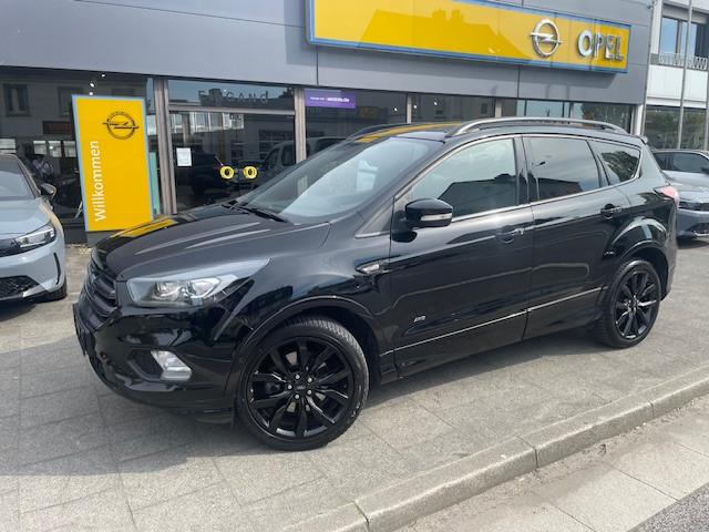 Ford Kuga ST-Line +2 JAHRE GARANTIE+