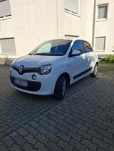 Renault Twingo 3 Tüv neu 1.Hand - Renault Twingo: 1.3