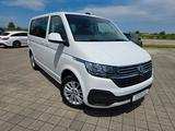 Volkswagen T6.1 Multivan DSG ACC STANDHEIZUNG AHK KAMERA - Volkswagen T6 Multivan: 6.1