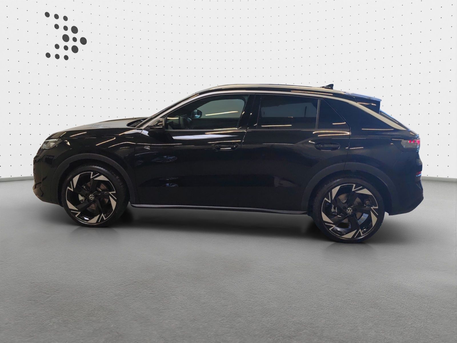 Volkswagen T-Roc - Bild 3