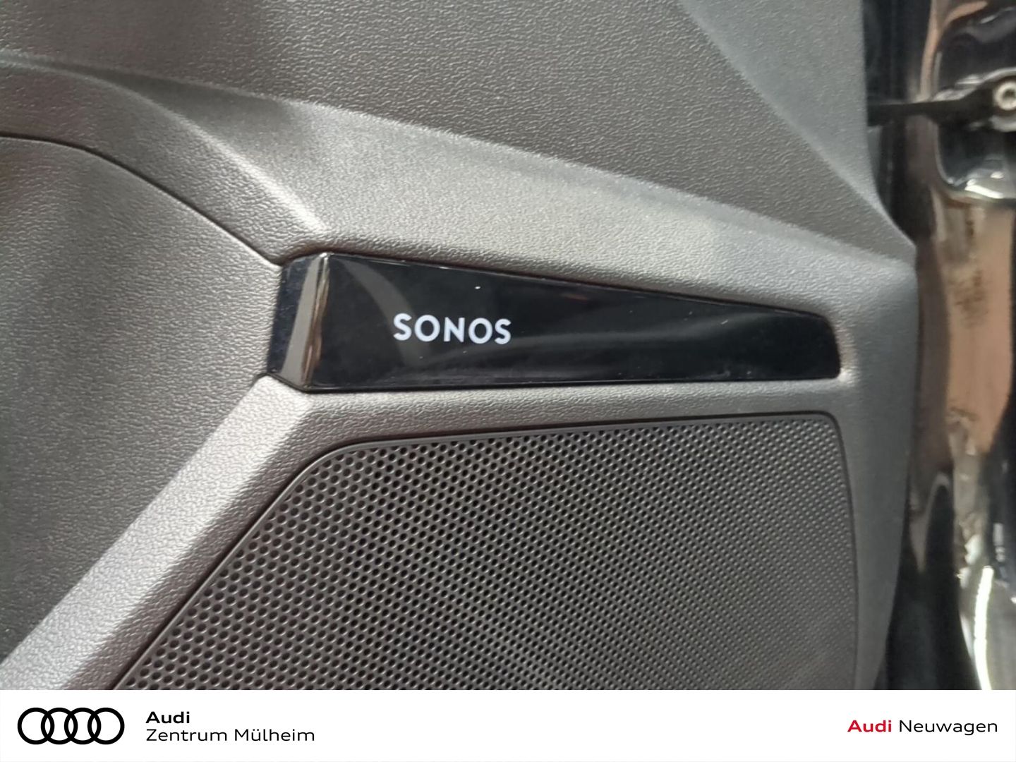 Audi A3 - Bild 19