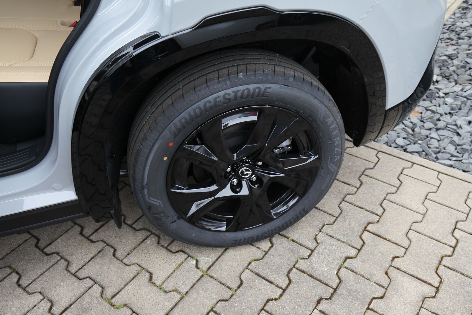 Mazda CX-5 - Bild 8