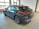 Kia Xceed 1.6 CRDI  Mild Hybrid Vision|Kamera|Navi - Kia XCeed in Frankfurt (Main)