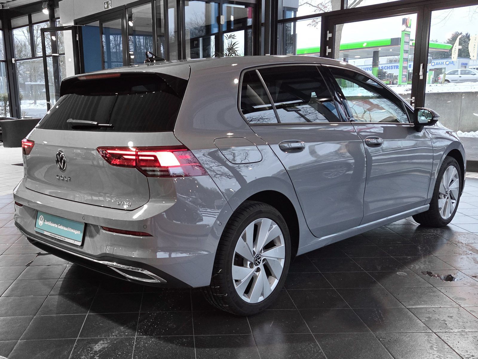 Volkswagen Golf - Bild 6