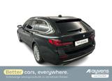 BMW 530 Luxury Line 530e Touring Aut. - BMW 530 mit Hybrid-Antrieb: Automatik