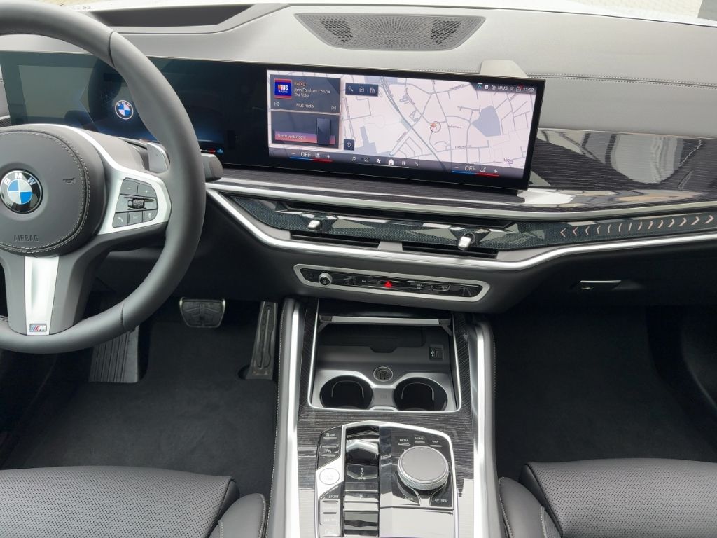 BMW X6 - Bild 8