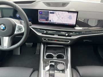 BMW X6 - 8
