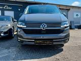 Volkswagen T6 2.0TDI Multivan Generation Six*Virtual*LED* - Volkswagen T6 Multivan in Düsseldorf