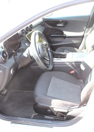 Mercedes C 200 - 3