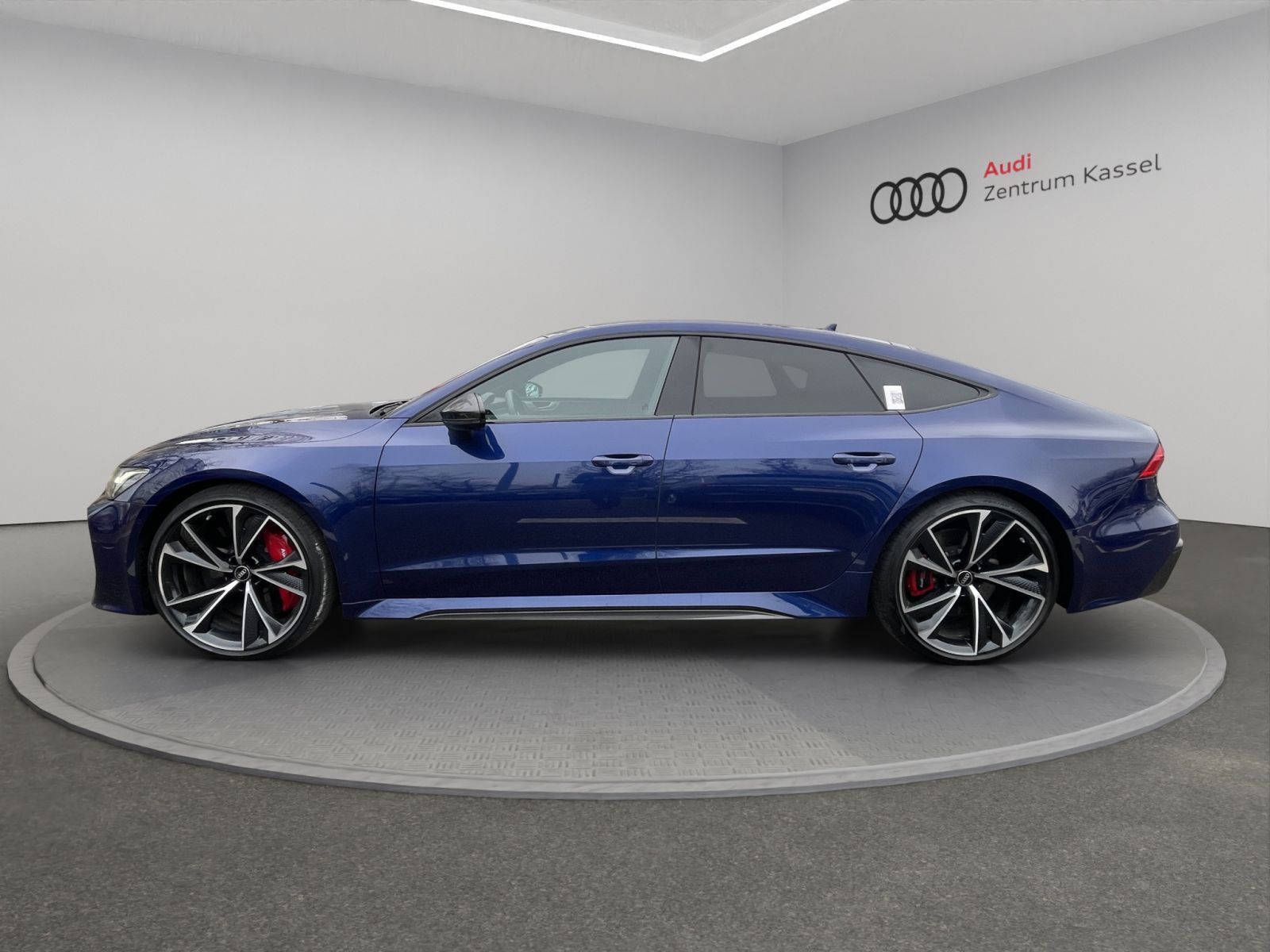 Audi RS7 - Bild 5