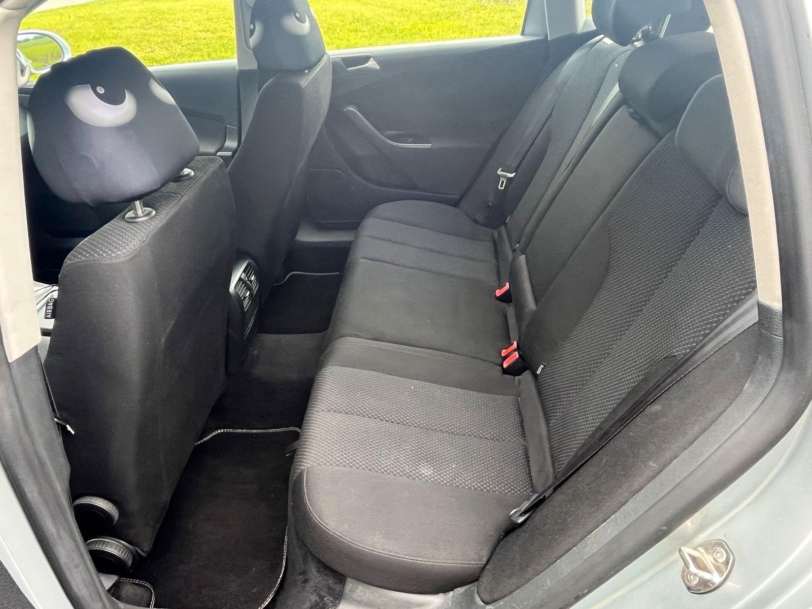 Volkswagen Passat 2008 — photo 10