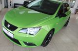 Seat Ibiza Style 105PS 16" ALU Sitzheizung Klimatron. - Seat Ibiza aus 2015