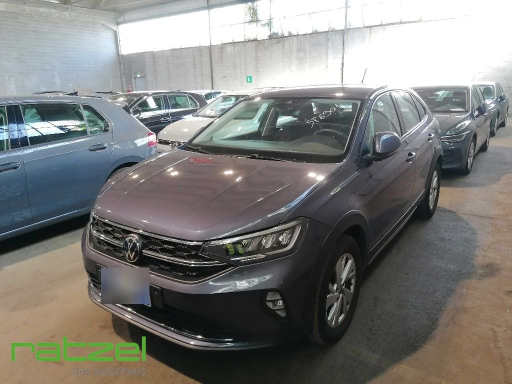 Fahrzeugabbildung Volkswagen Taigo Life 1,0 l TSI Navi Digitales Cockpit LED