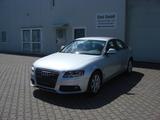 Audi A4 1.8 TFSI Lim. Ambiente*Klima*PDC*SHZ*TÜV*Temp - Audi A4 aus 2008: Limousine