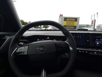 Bild 14 Opel Grandland (X) Grandland 1.2 48V Mild- Hybrid 100kW Edition Nav