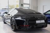 Porsche 992 911 Carrera 4S SportDesign/HA-Lenkung/SAGA - gebrauchte Sportwagen