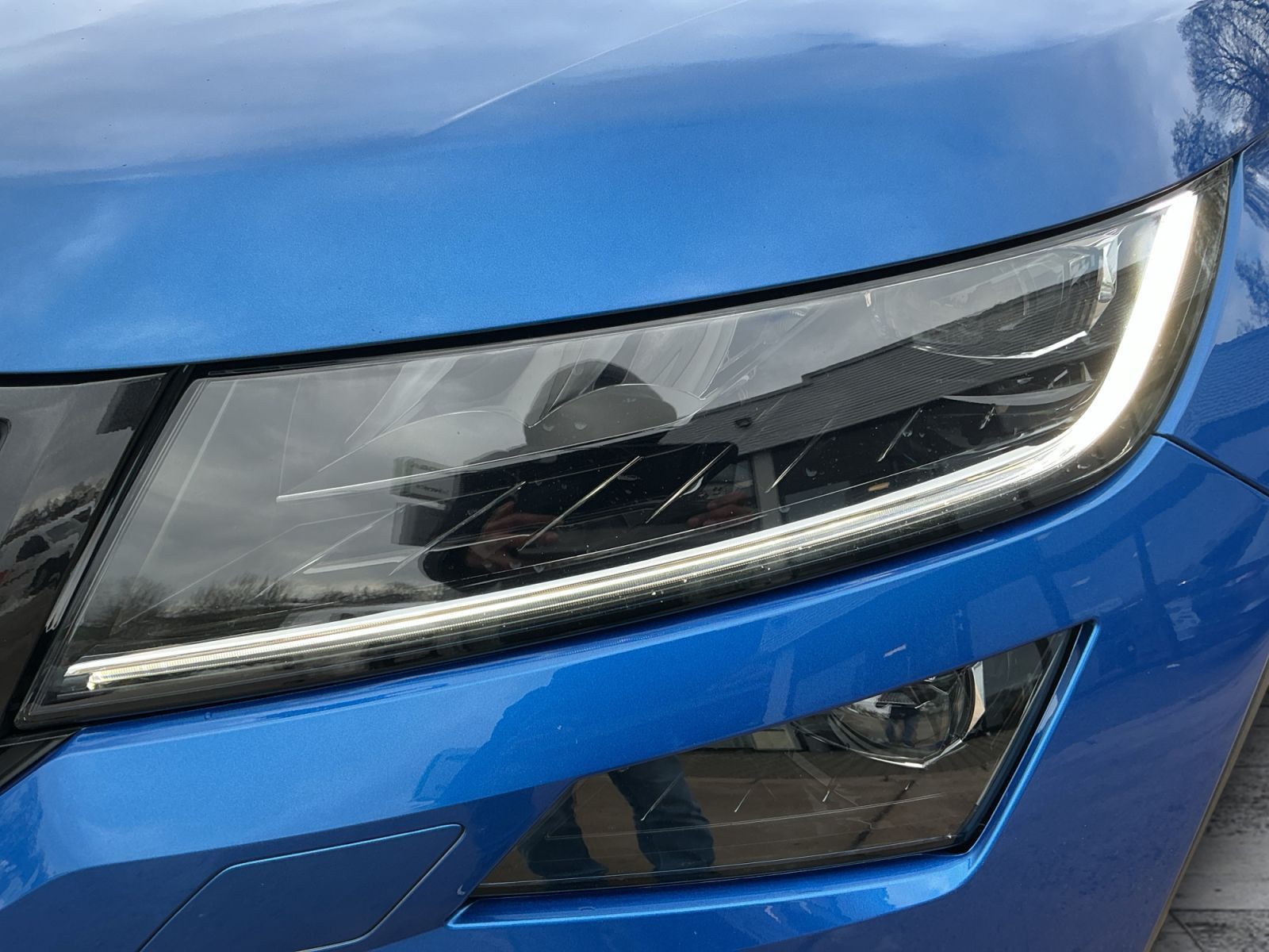 Skoda Kodiaq - Bild 14