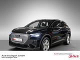 Audi Q4 40 e-tron AHK LED FOD virtCo Spurhalte PDC+ - Audi Q4 e-tron F4