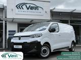 Citroën Jumpy 2.0 Blue-HDI Standard*RFK*Navi*LHZ*Tempo - Citroën Jumpy mit Diesel-Antrieb: Kleinbus, 2.0