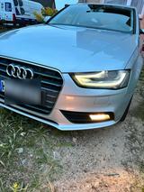 Audi a4 b8 Facelift 2.0l tfsi / TÜV bis 6/26 - Audi A4 B6 Gebrauchtwagen