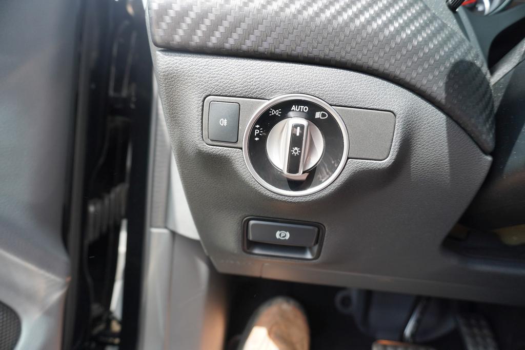 Mercedes-Benz A 45 AMG