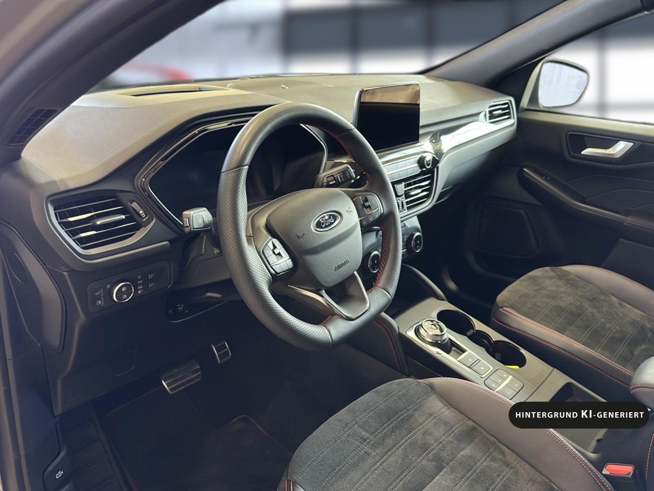 Ford Kuga - Bild 9